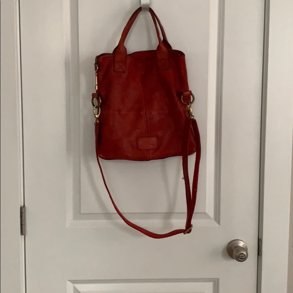 Fossil Shoulder Bag